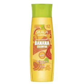 Skala Frutástica Banana Champú 325ml